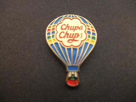 Chupa Chups Spaans lollymerk ( heteluchtballon)